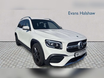 Used Mercedes-Benz GLB 2023 for sale - 79377162: Photo