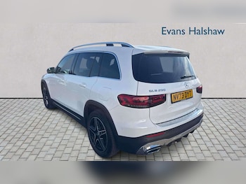 Used Mercedes-Benz GLB 2023 for sale - 79377162: Photo