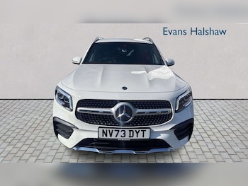 Used Mercedes-Benz GLB 2023 for sale - 79377162: Photo