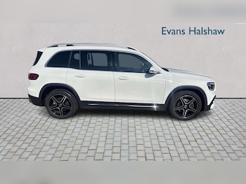 Used Mercedes-Benz GLB 2023 for sale - 79377162: Photo