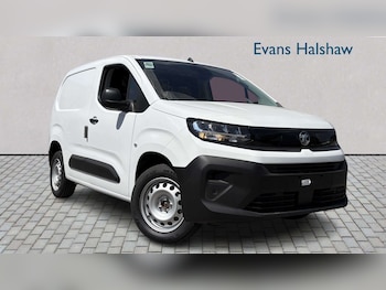 Used Vauxhall Combo 2026 for sale - 79499466: Photo
