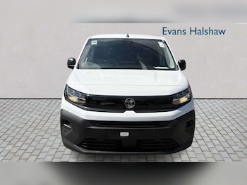 Used Vauxhall Combo 2026 for sale - 79499466: Photo