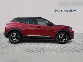 Used Peugeot 2008 2024 for sale - 79160924: Photo