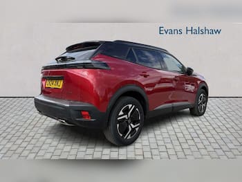 Used Peugeot 2008 2024 for sale - 79160924: Photo
