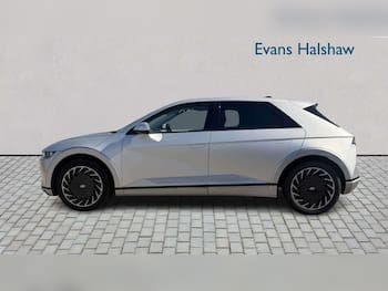 Used Hyundai IONIQ 5 2022 for sale - 79702668: Photo