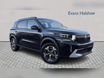 Used Citroen C3 Aircross 2025 for sale - 78432683: Photo