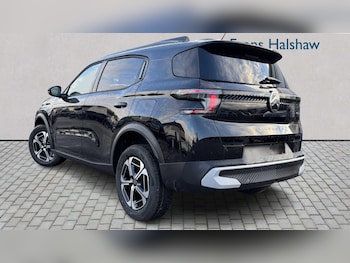 Used Citroen C3 Aircross 2025 for sale - 78432683: Photo