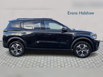 Used Citroen C3 Aircross 2025 for sale - 78432683: Photo
