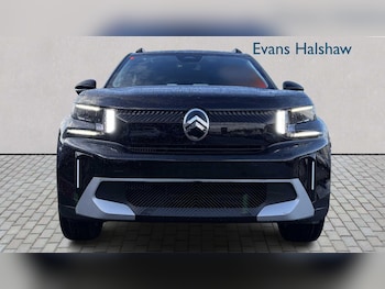 Used Citroen C3 Aircross 2025 for sale - 78432683: Photo