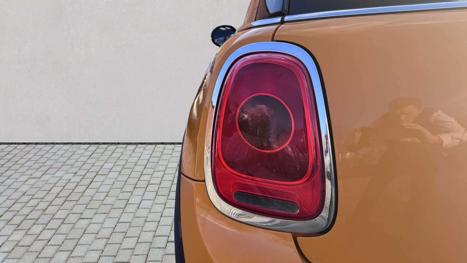 Used MINI Hatch 2016 for sale - 77899268: Photo 10