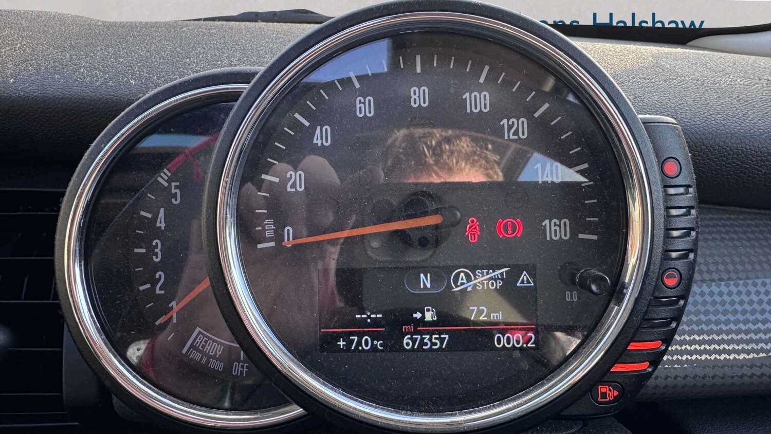 Used MINI Hatch 2016 for sale - 77899268: Photo 23