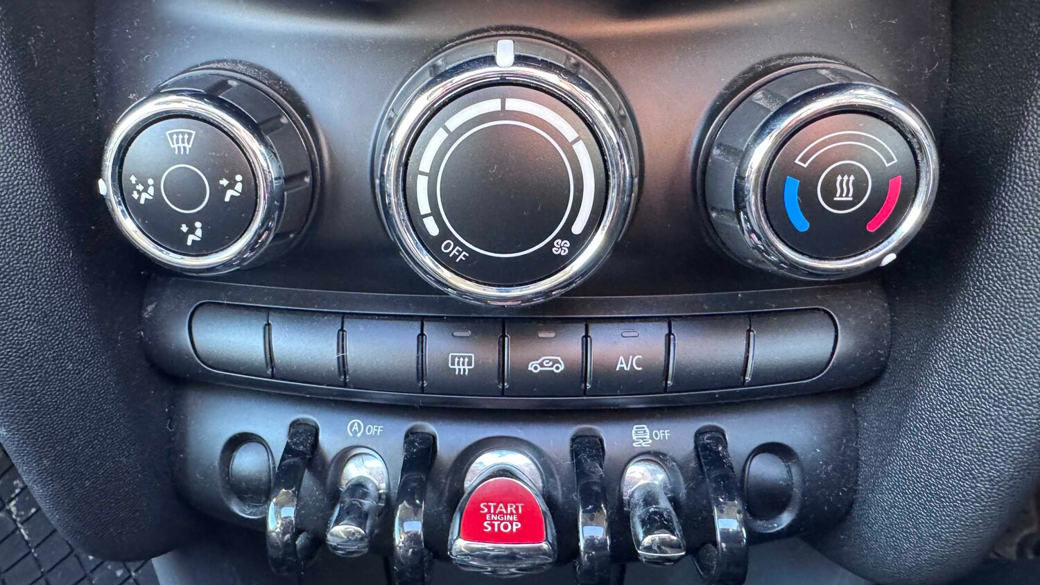 Used MINI Hatch 2016 for sale - 77899268: Photo 29