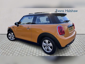 Used MINI Hatch 2016 for sale - 77899268: Photo