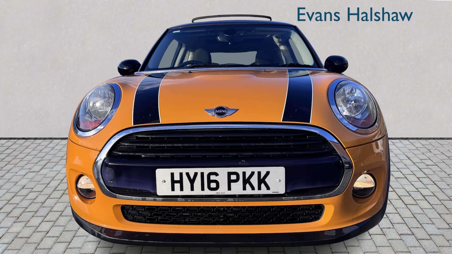 Used MINI Hatch 2016 for sale - 77899268: Photo 3