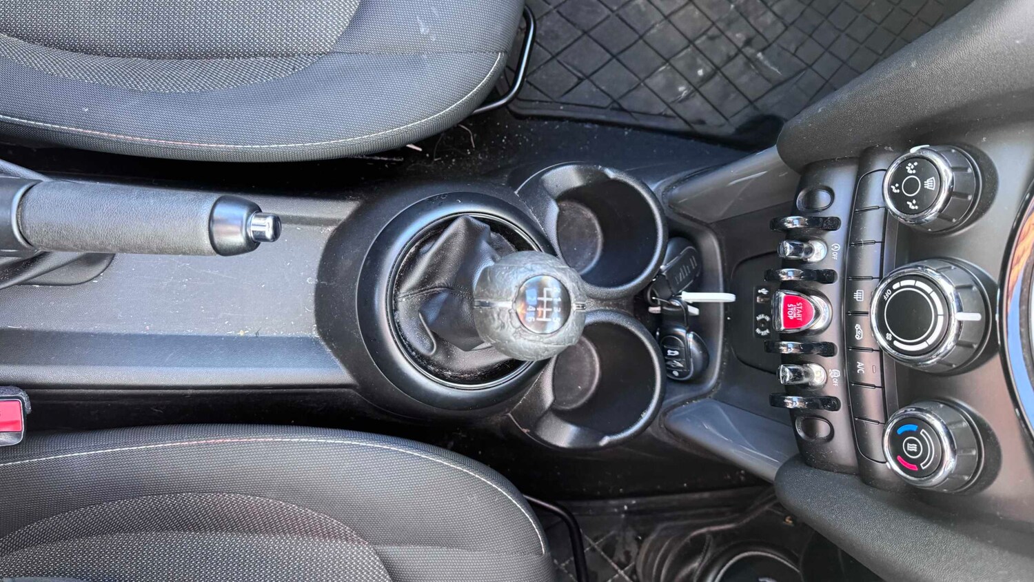 Used MINI Hatch 2016 for sale - 77899268: Photo 30