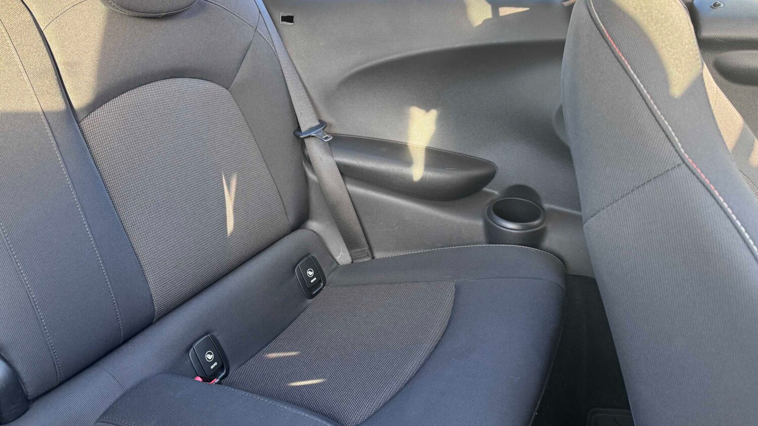 Used MINI Hatch 2016 for sale - 77899268: Photo 34