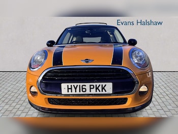 Used MINI Hatch 2016 for sale - 77899268: Photo