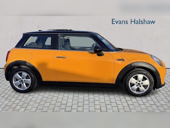 Used MINI Hatch 2016 for sale - 77899268: Photo