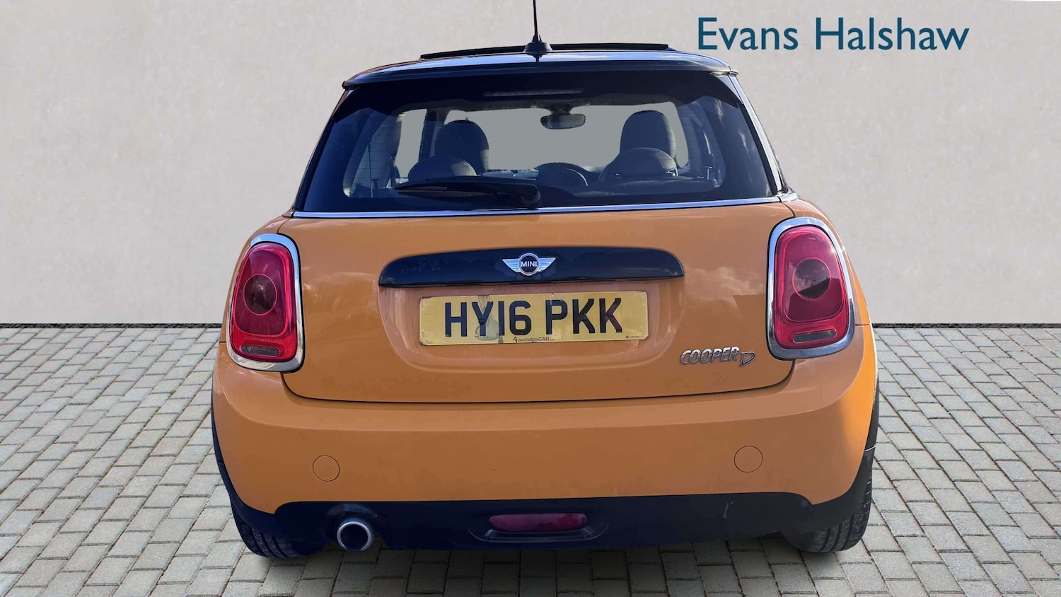 Used MINI Hatch 2016 for sale - 77899268: Photo 5