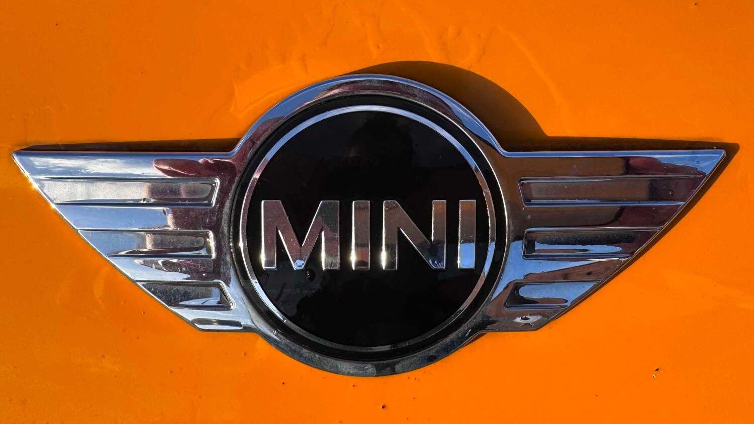 Used MINI Hatch 2016 for sale - 77899268: Photo 8