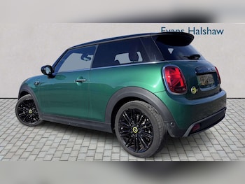 Used MINI Hatch 2022 for sale - 78076893: Photo