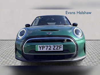 Used MINI Hatch 2022 for sale - 78076893: Photo