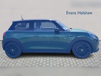 Used MINI Hatch 2022 for sale - 78076893: Photo