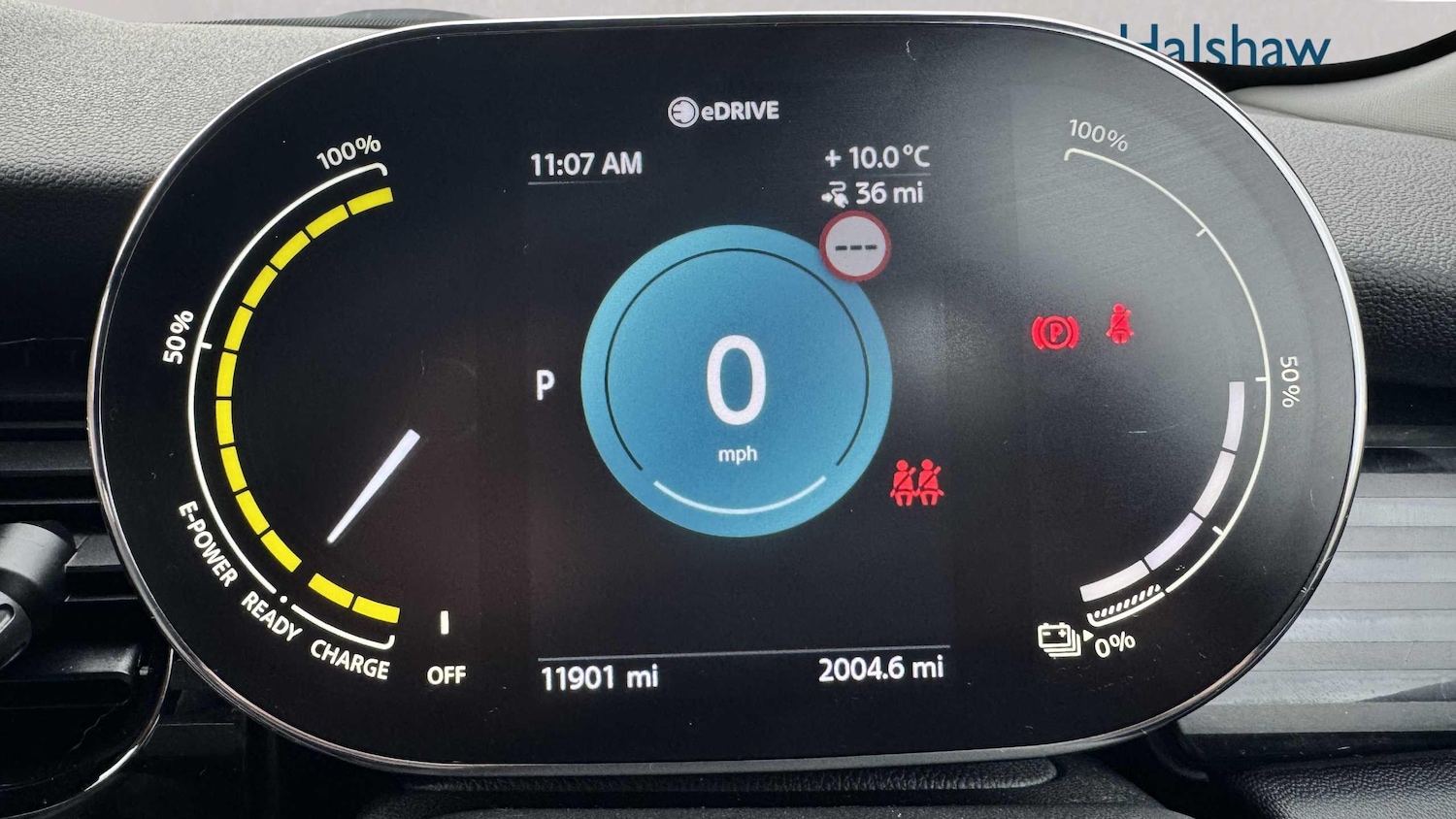 Used MINI Hatch 2022 for sale - 77983310: Photo 22