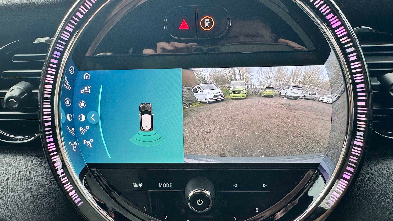 Used MINI Hatch 2022 for sale - 77983310: Photo 27