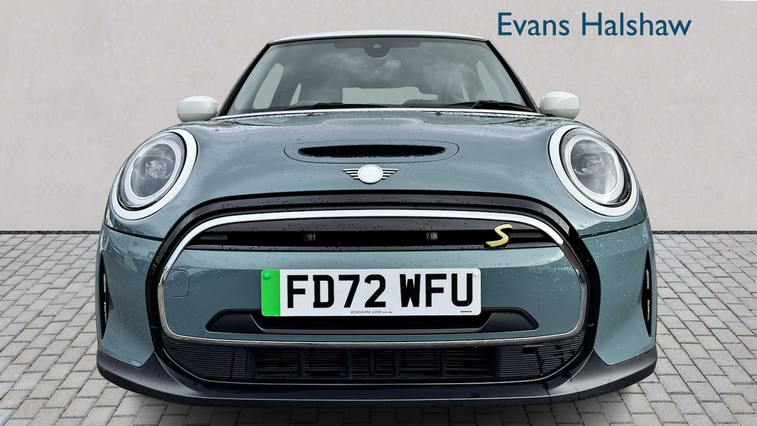 Used MINI Hatch 2022 for sale - 77983310: Photo 3