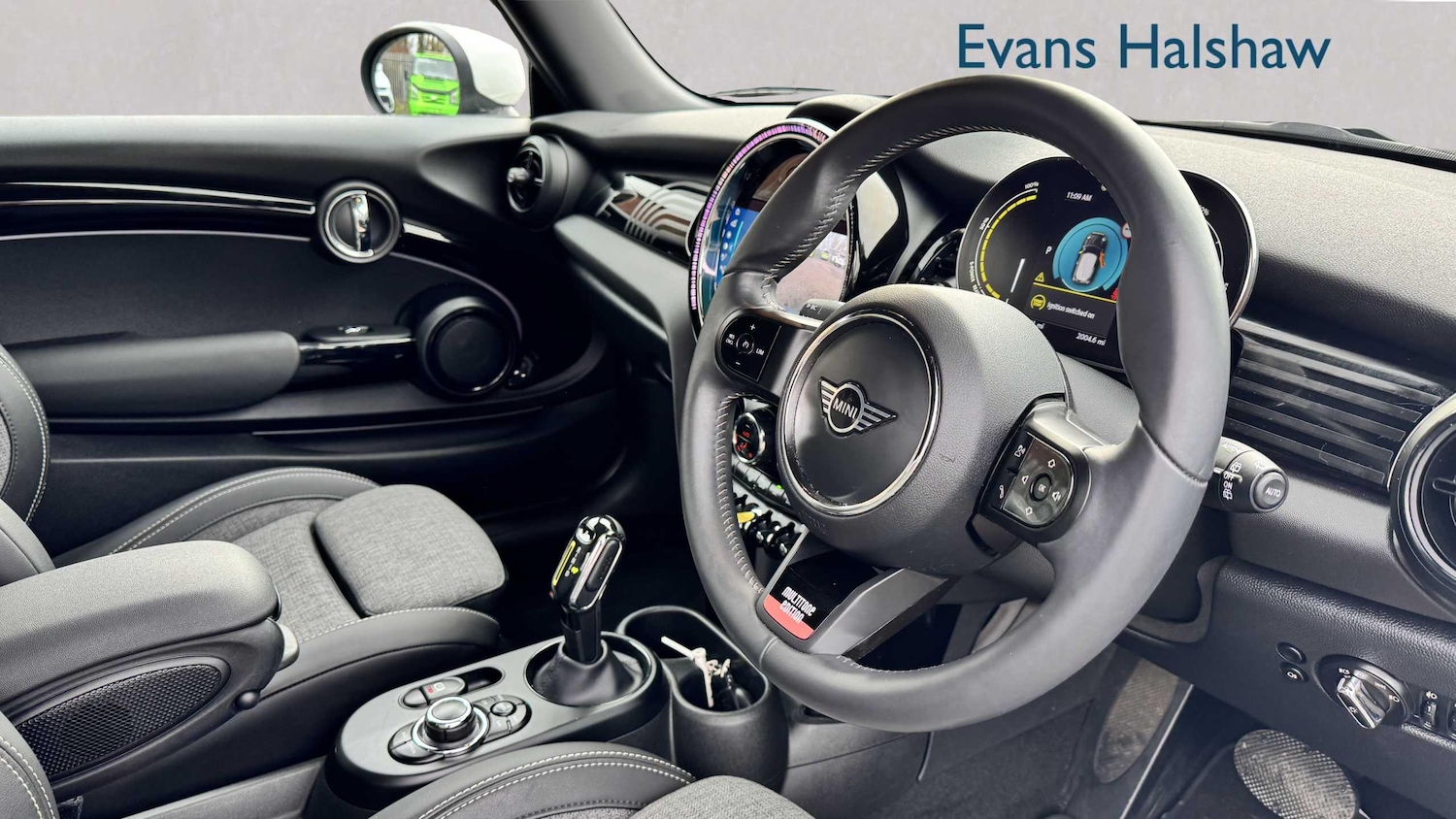 Used MINI Hatch 2022 for sale - 77983310: Photo 31