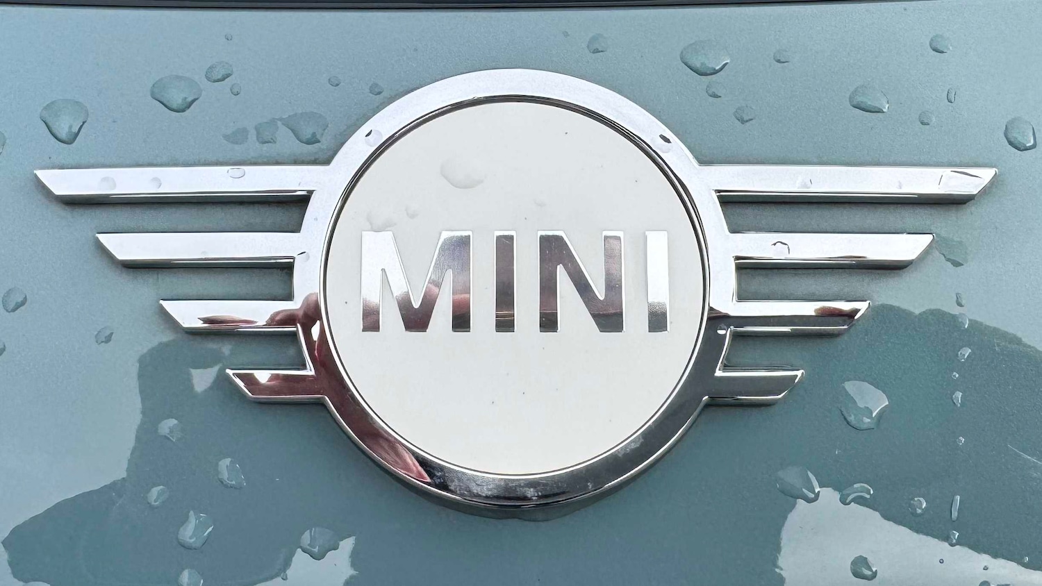 Used MINI Hatch 2022 for sale - 77983310: Photo 8