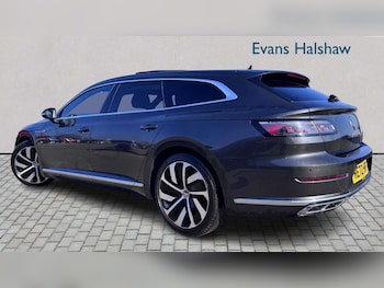 Used Volkswagen Arteon 2022 for sale - 78303171: Photo