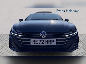 Used Volkswagen Arteon 2022 for sale - 78303171: Photo