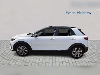 Used Kia Stonic 2022 for sale - 79637164: Photo
