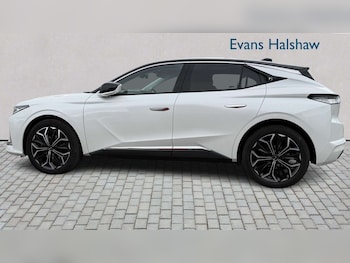 Used DS Automobiles DS 4 2023 for sale - 78604427: Photo