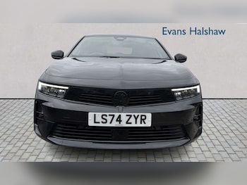 Used Vauxhall Astra 2024 for sale - 78076782: Photo