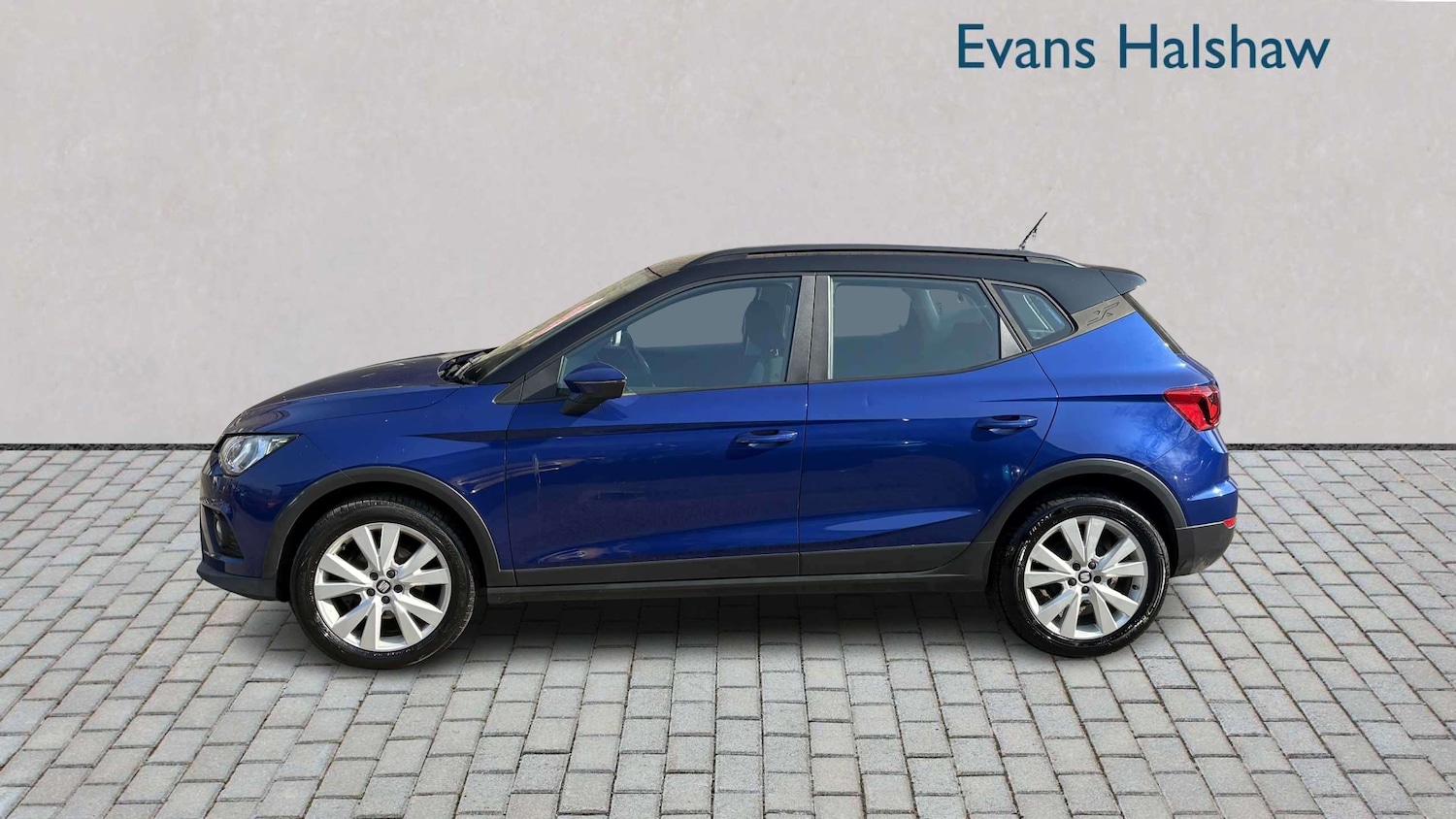 Used SEAT Arona for sale - 77861145: Photo 3