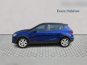 Used SEAT Arona 2019 for sale - 77861145: Photo