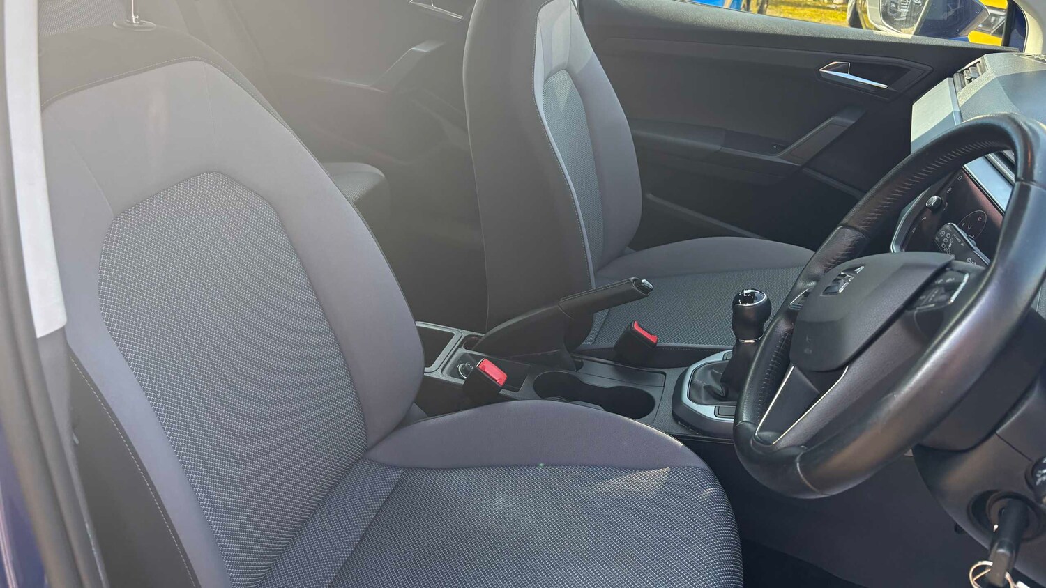 Used SEAT Arona for sale - 77861145: Photo 7