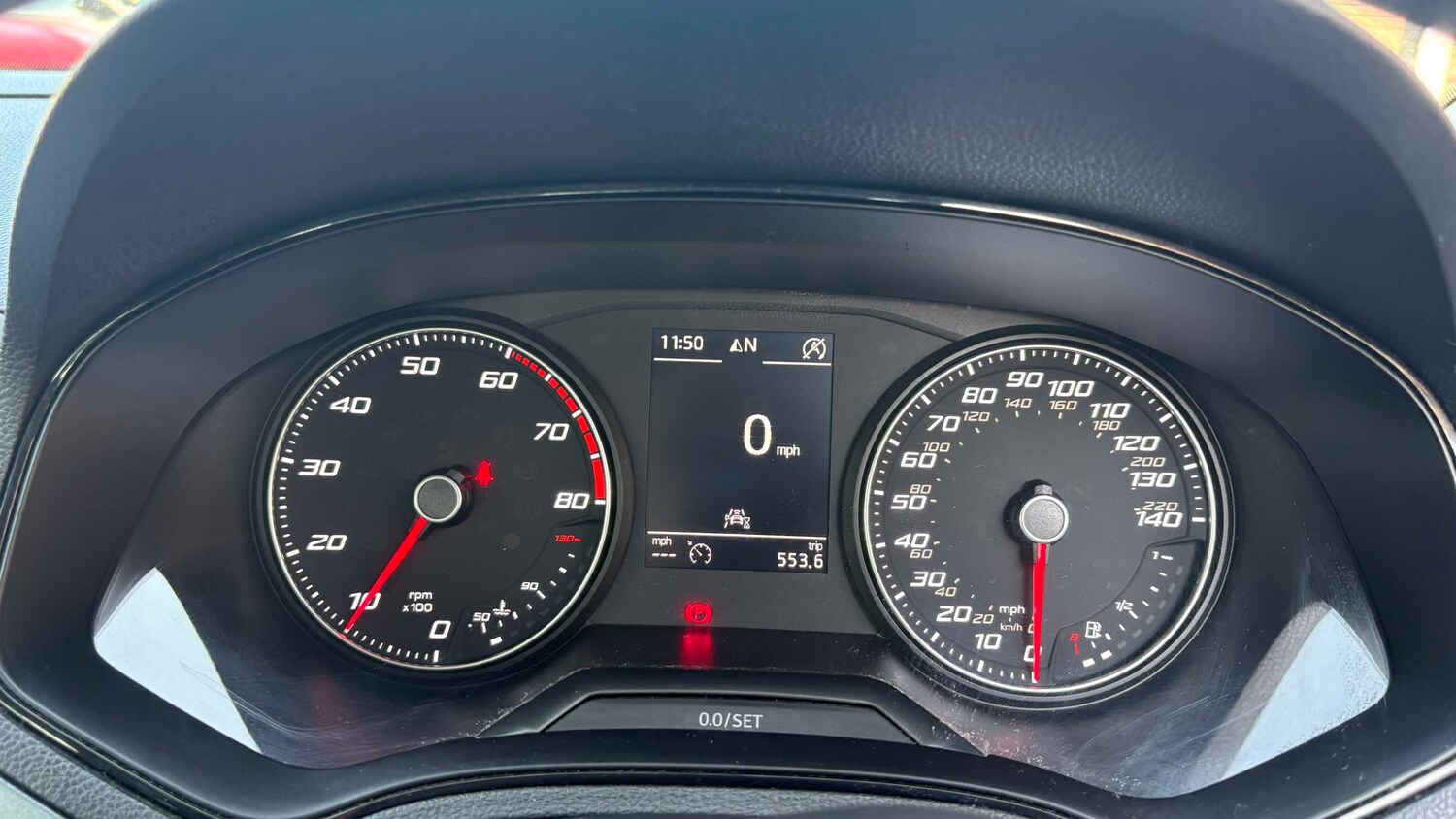 Used SEAT Arona for sale - 77861145: Photo 8