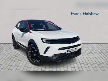Used Vauxhall Mokka 2022 for sale - 79148283: Photo