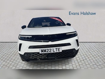Used Vauxhall Mokka 2022 for sale - 79148283: Photo
