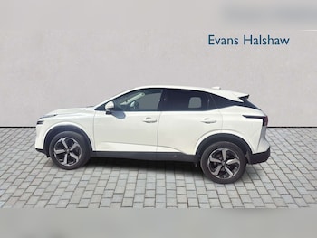 Used Nissan Qashqai 2023 for sale - 79148031: Photo