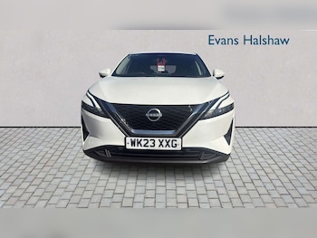 Used Nissan Qashqai 2023 for sale - 79148031: Photo