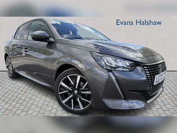 Used Peugeot 208 2020 for sale - 78696440: Photo