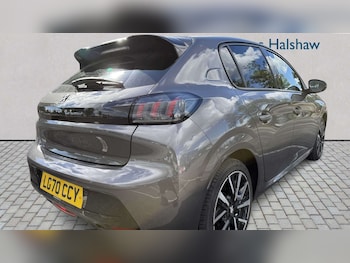 Used Peugeot 208 2020 for sale - 78696440: Photo