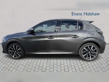 Used Peugeot 208 2020 for sale - 78696440: Photo