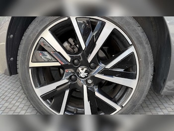 Used Peugeot 208 2020 for sale - 78696440: Photo
