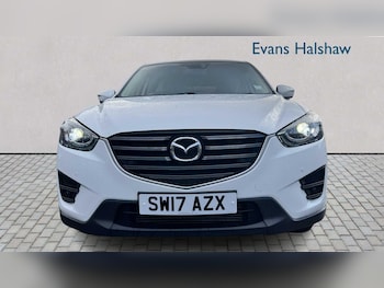 Used Mazda CX-5 2017 for sale - 78991428: Photo